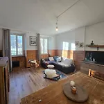Chaleureux Au Coeur De * Jausiers