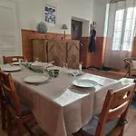 Chaleureux Au Coeur De Apartman Jausiers