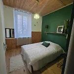 Chaleureux Au Coeur De Jausiers