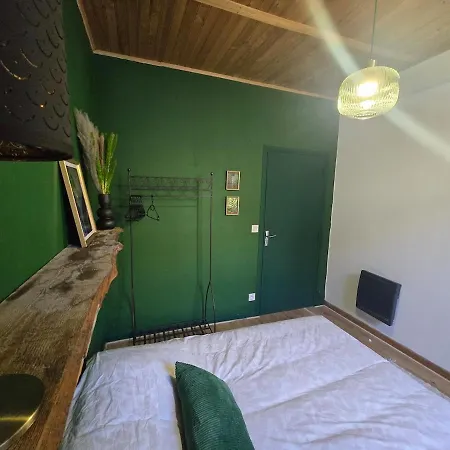 Chaleureux Au Coeur De Jausiers *